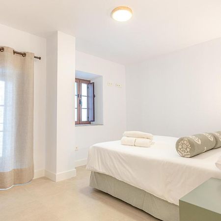 Apartamentos Soho Boutique Plaza Mayor Caces المظهر الخارجي الصورة