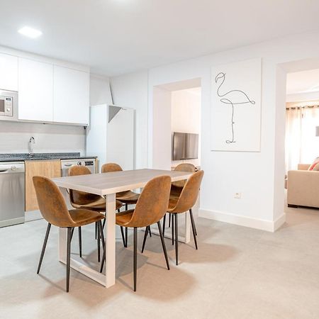 Apartamentos Soho Boutique Plaza Mayor Caces المظهر الخارجي الصورة