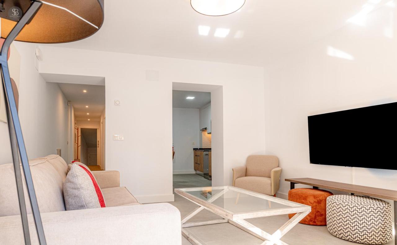 Apartamentos Soho Boutique Plaza Mayor Caces المظهر الخارجي الصورة