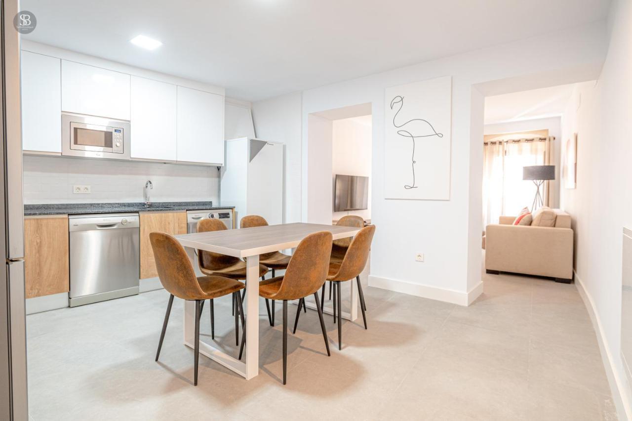 Apartamentos Soho Boutique Plaza Mayor Caces المظهر الخارجي الصورة