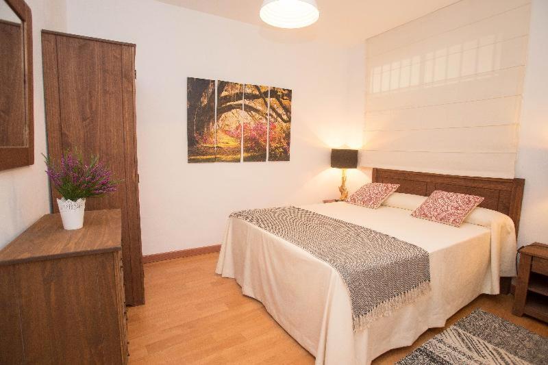 Apartamentos Soho Boutique Plaza Mayor Caces المظهر الخارجي الصورة