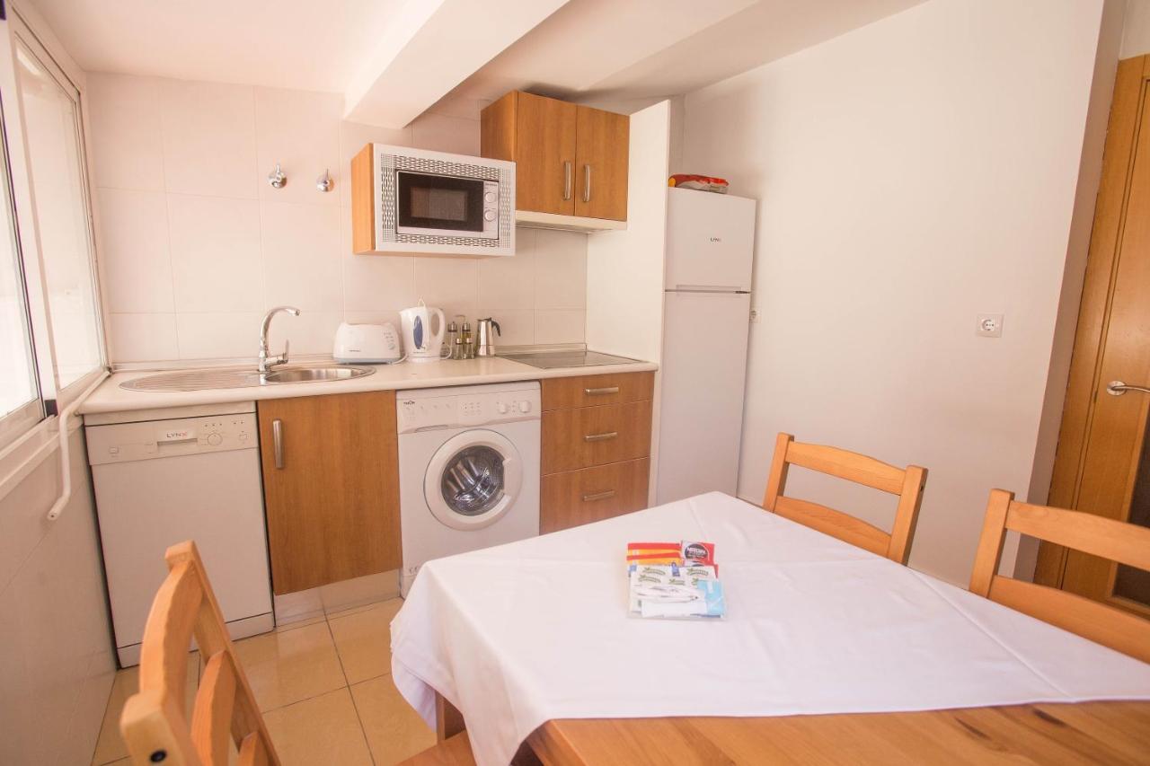 Apartamentos Soho Boutique Plaza Mayor Caces المظهر الخارجي الصورة